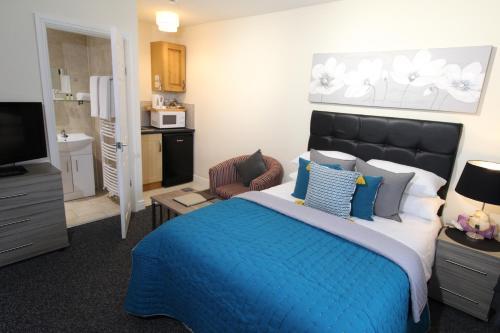 Holcombe House Aparthotel