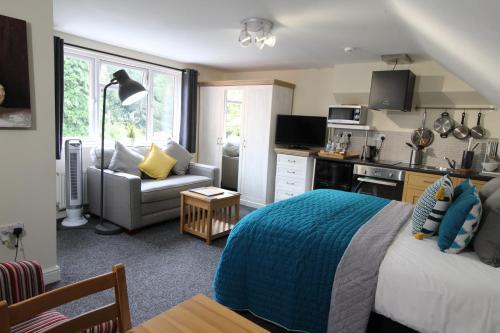 Holcombe House Aparthotel