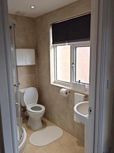 Holcombe House Aparthotel