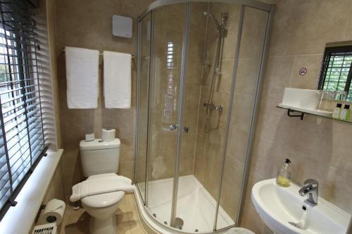 Holcombe House Aparthotel