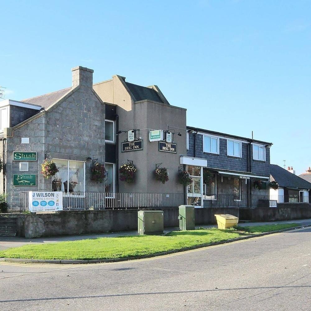 Brig Inn Hotel