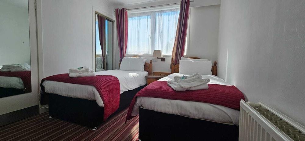 Brig Inn Hotel