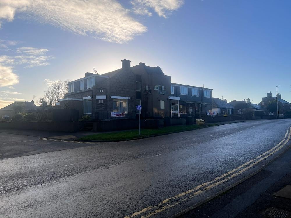 Brig Inn Hotel