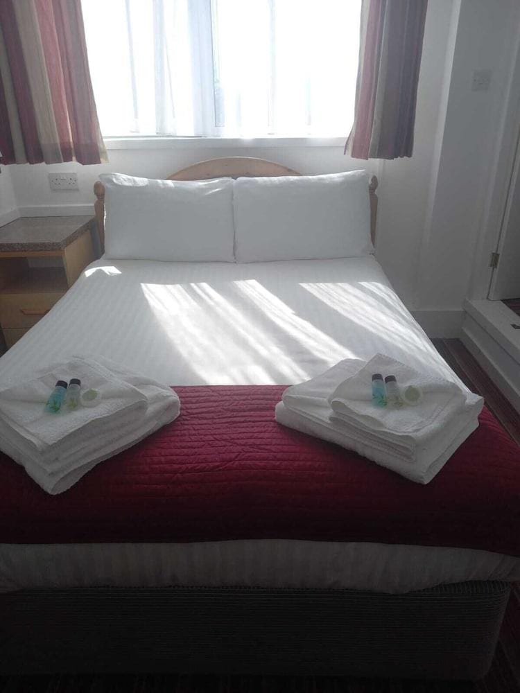 Brig Inn Hotel