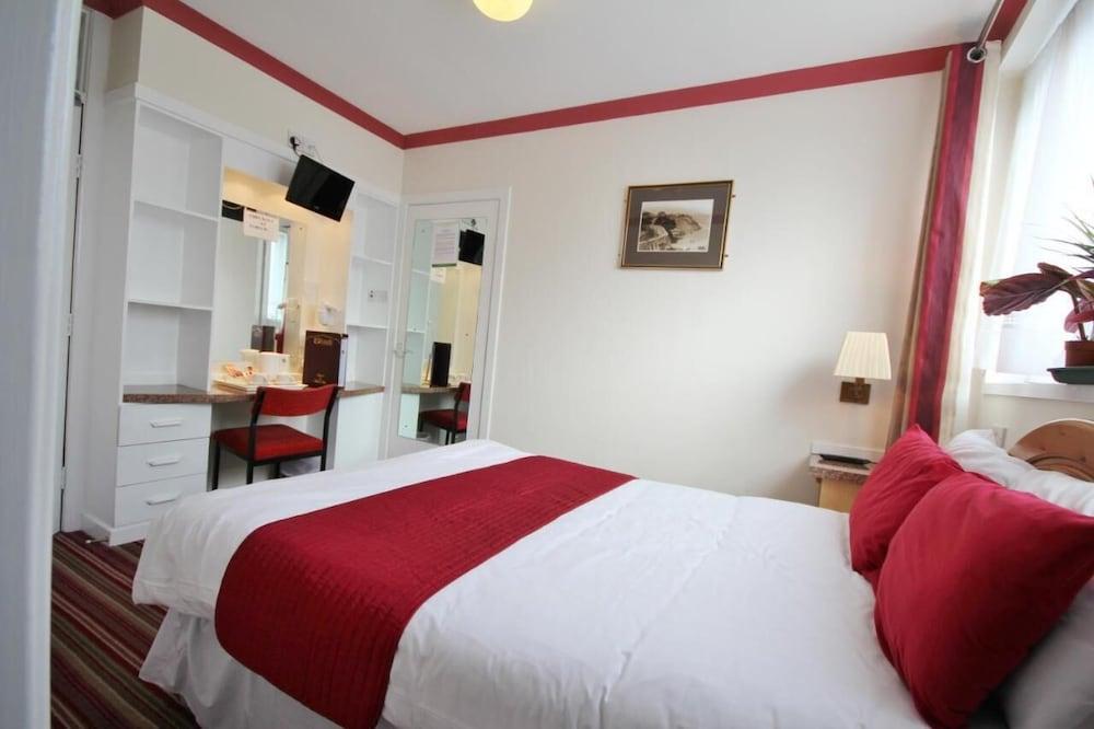 Brig Inn Hotel