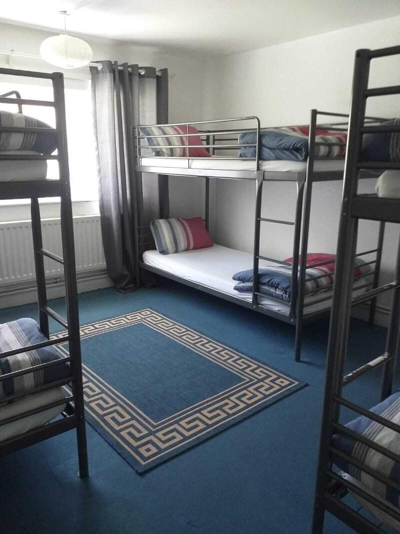 The Queens Hostel