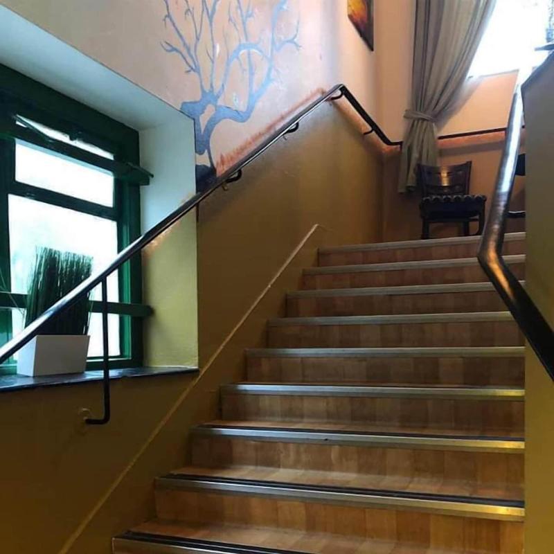 The Queens Hostel