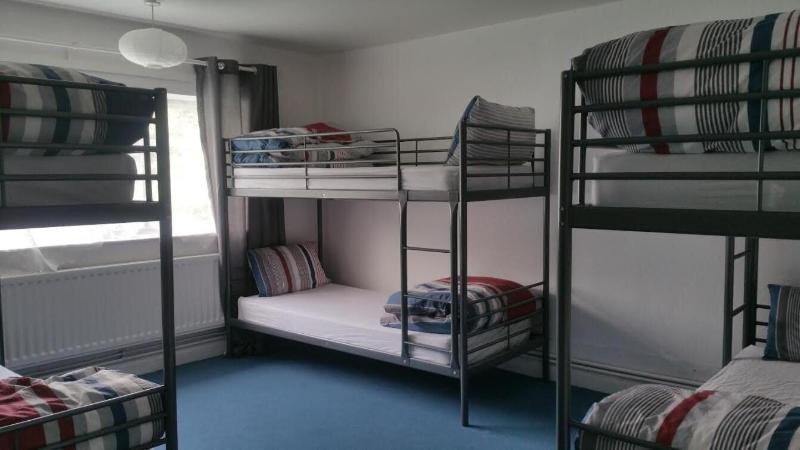 The Queens Hostel