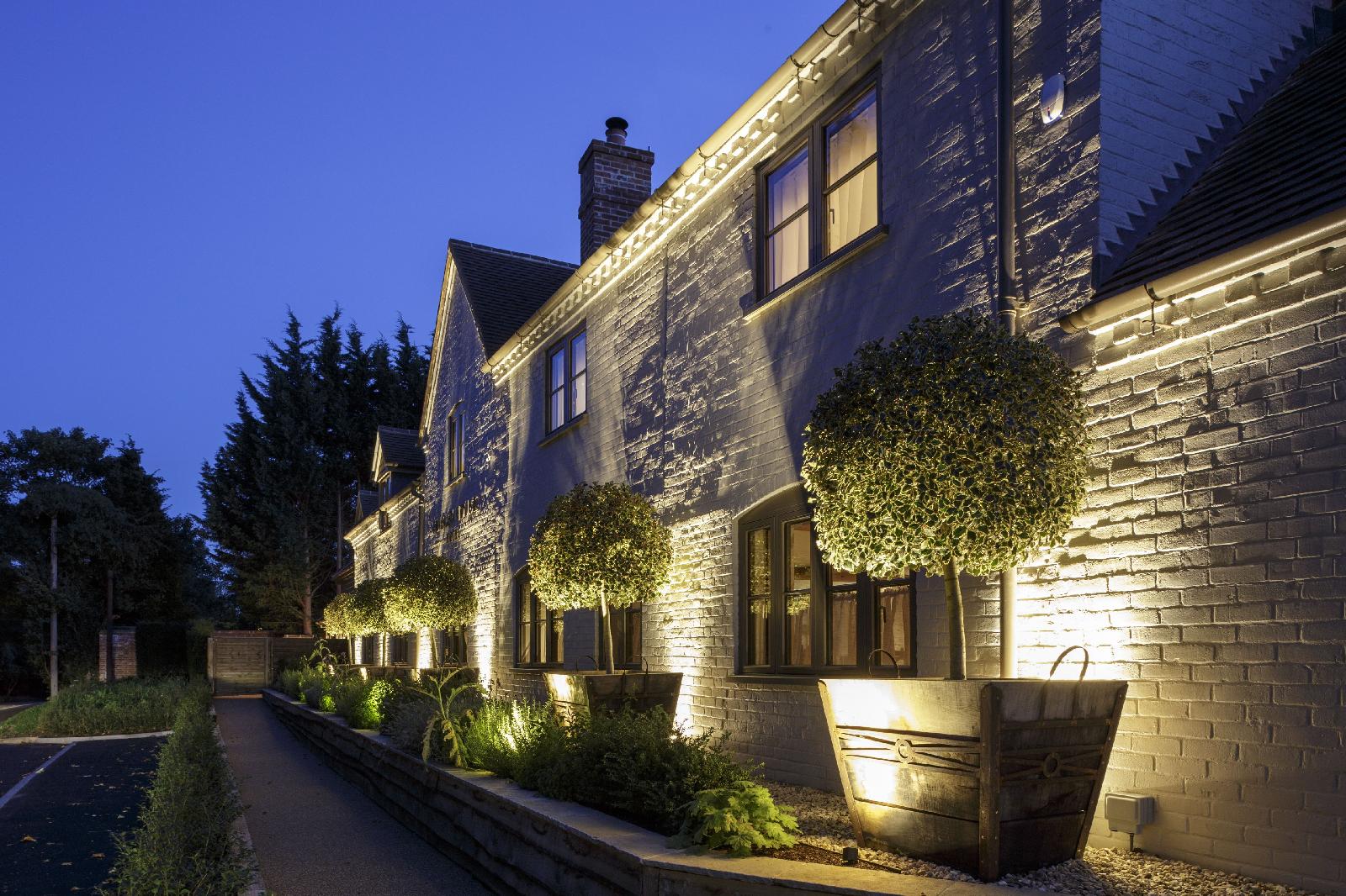 Hurley House Hotel