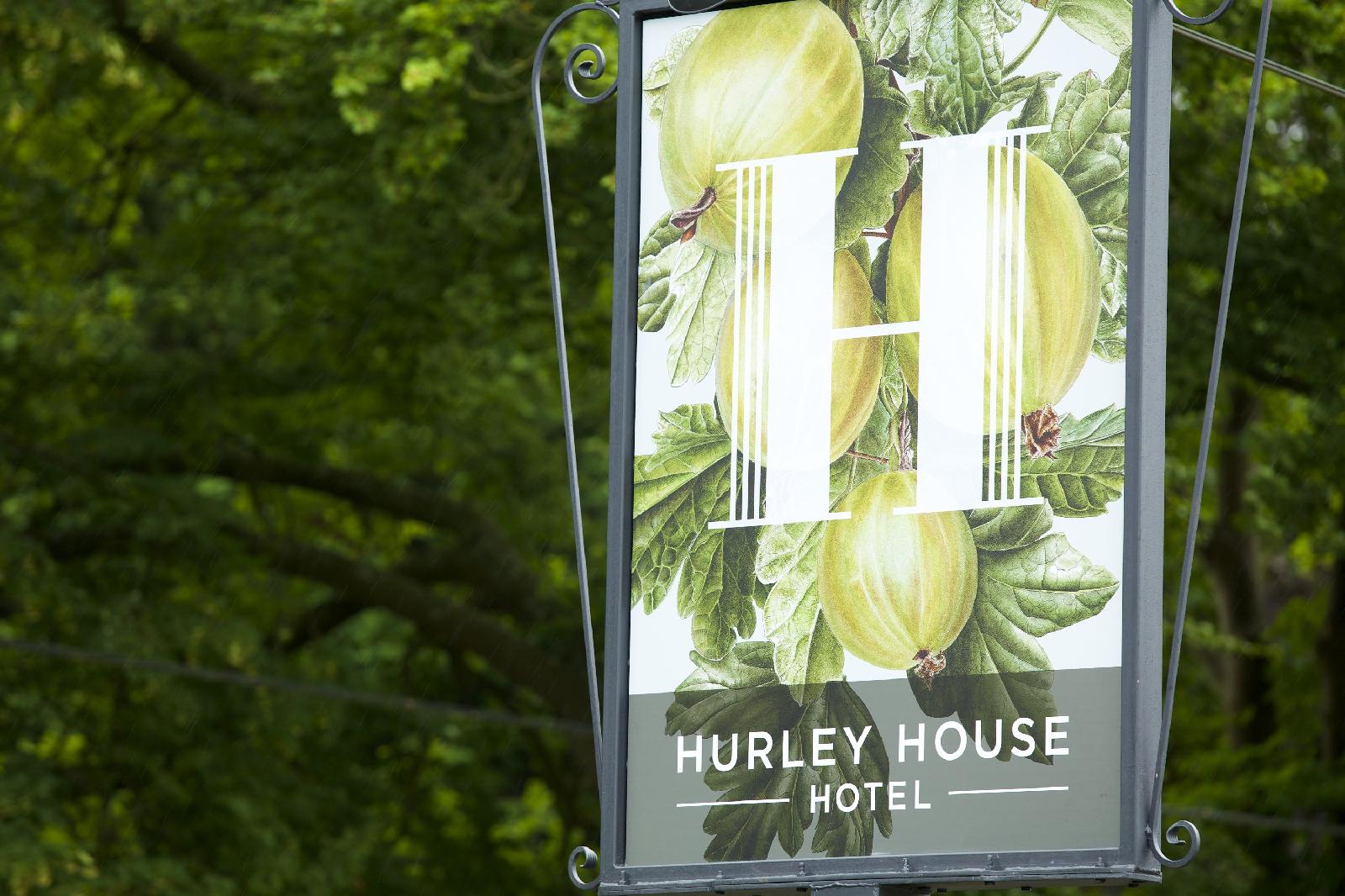 Hurley House Hotel