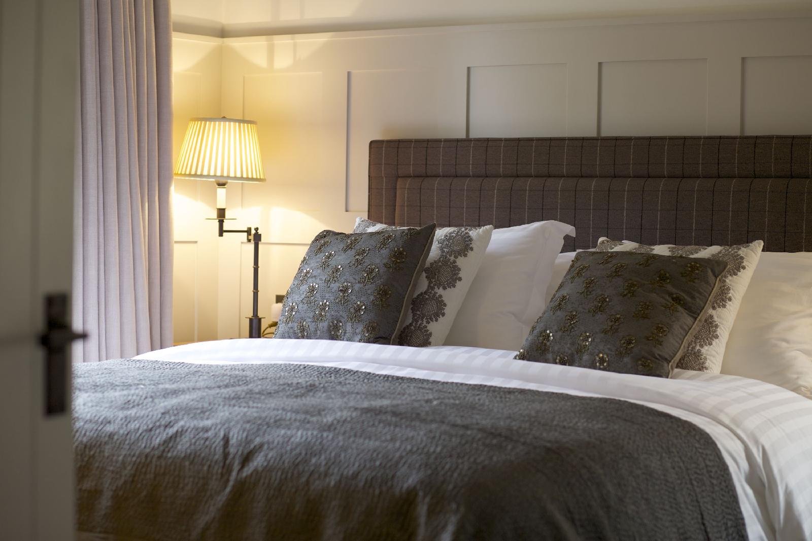 Hurley House Hotel