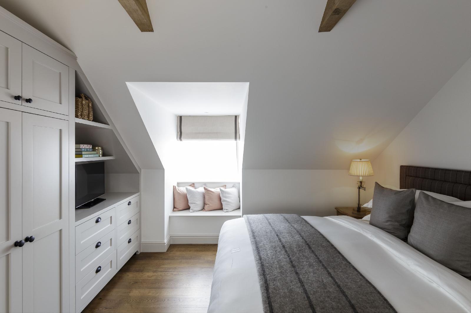 Hurley House Hotel