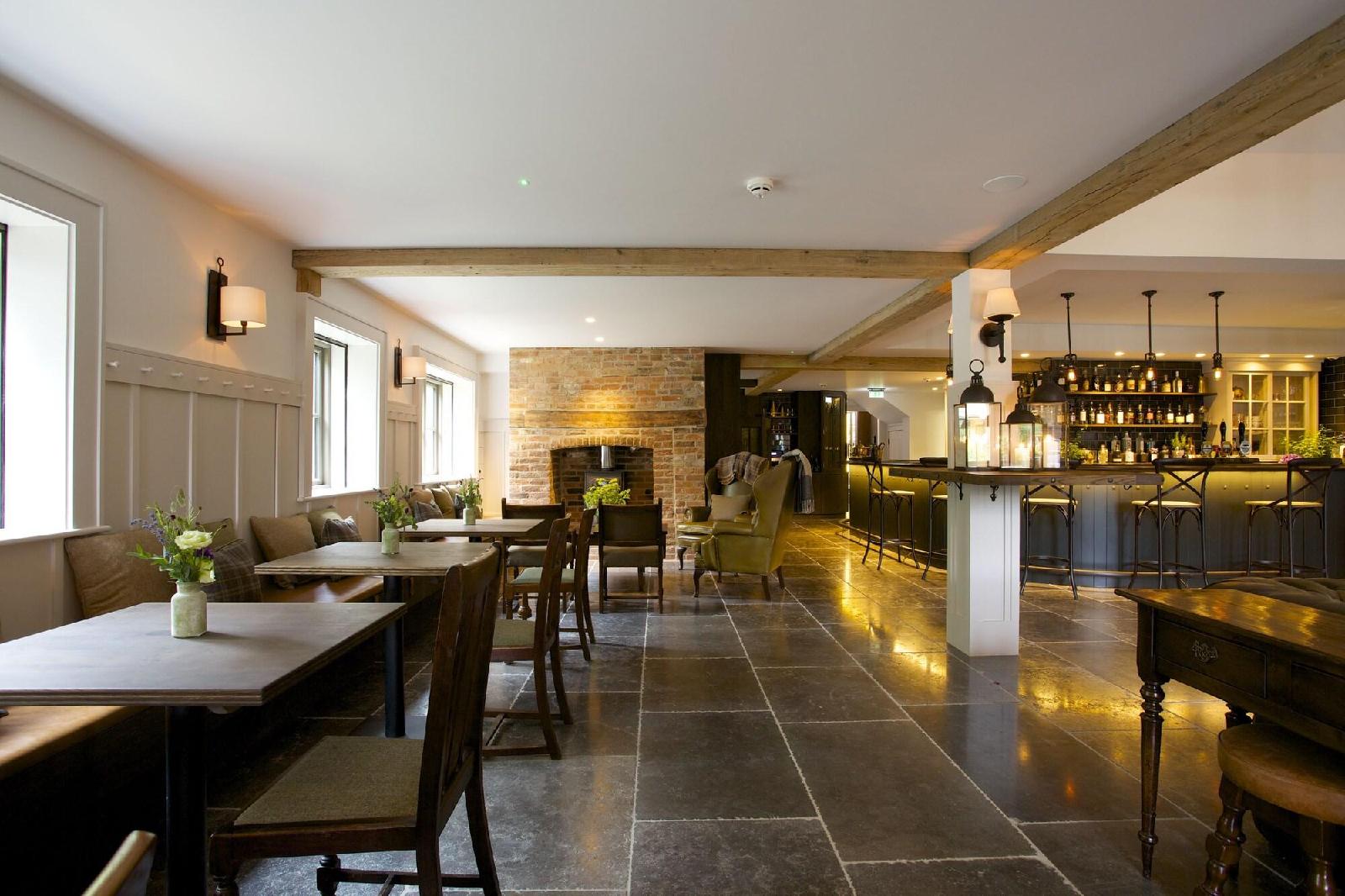 Hurley House Hotel