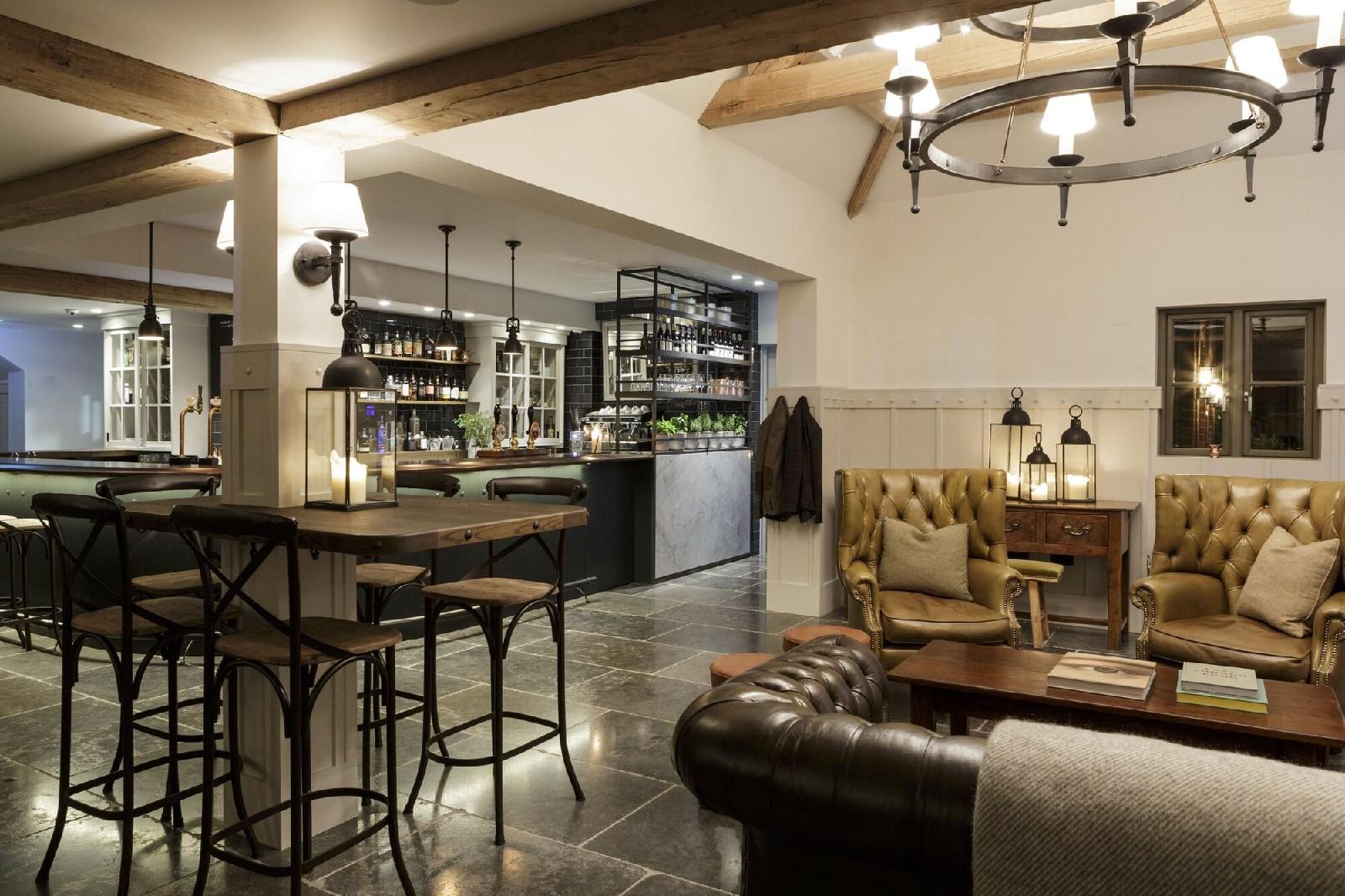 Hurley House Hotel