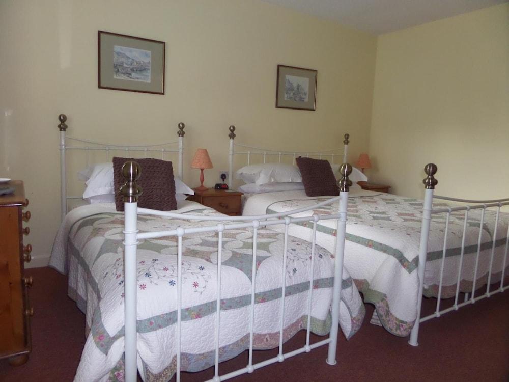 Amalfi Bed and Breakfast