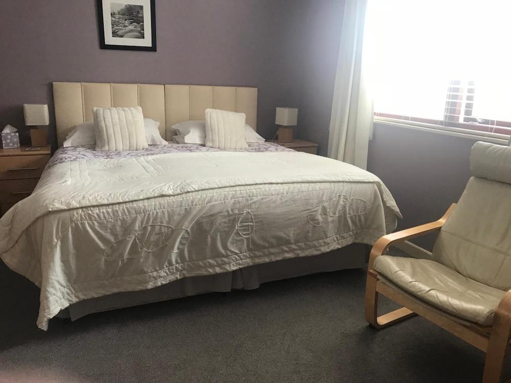 Amalfi Bed and Breakfast