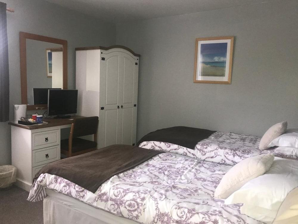 Amalfi Bed and Breakfast