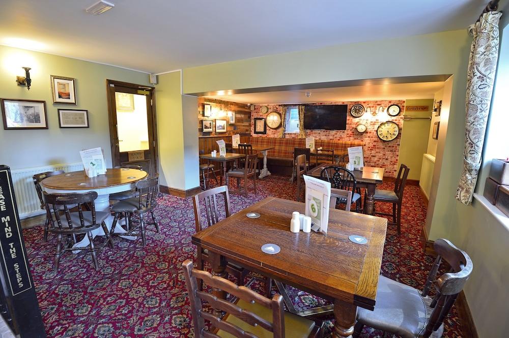 The Green Dragon