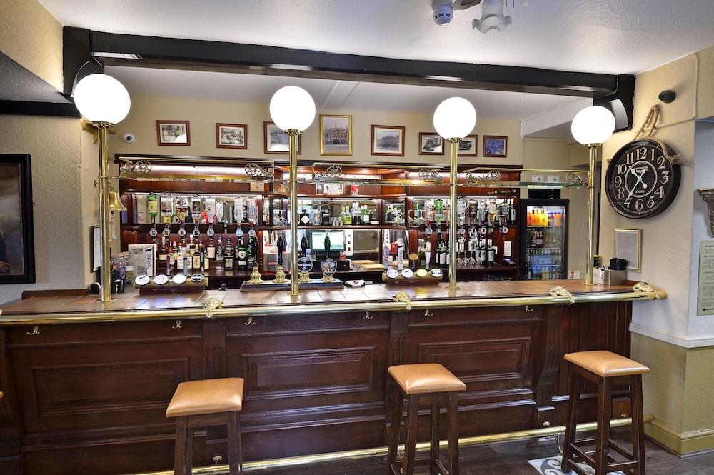 The Green Dragon