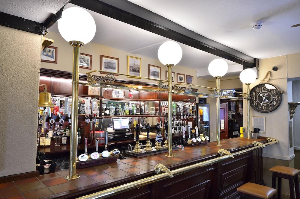 The Green Dragon