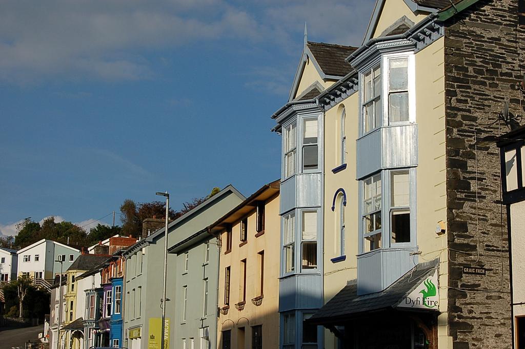 Clock Tower Apartments