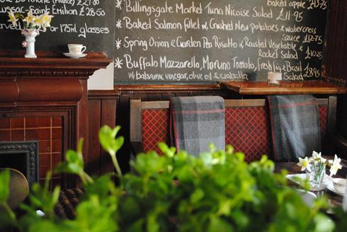 The Pear Tree