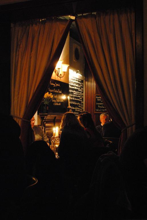 The Pear Tree