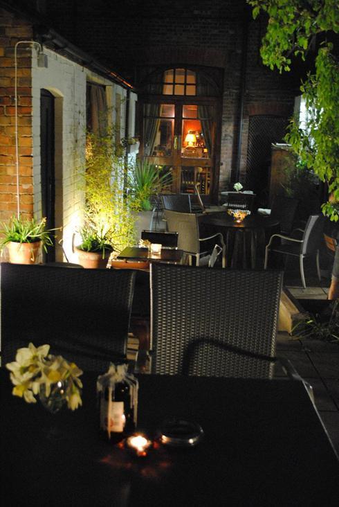 The Pear Tree