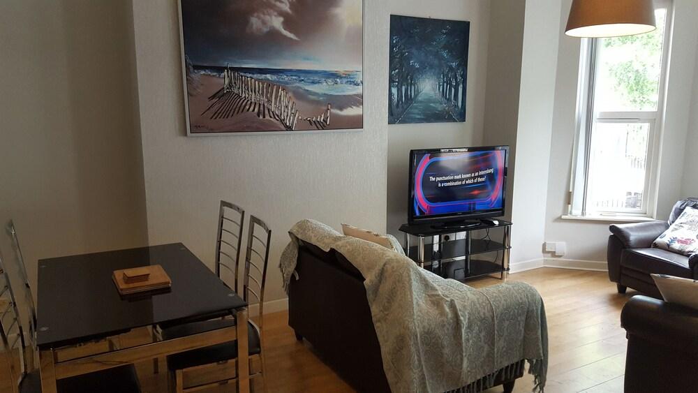 Castleton Gardens Apartments Belfast