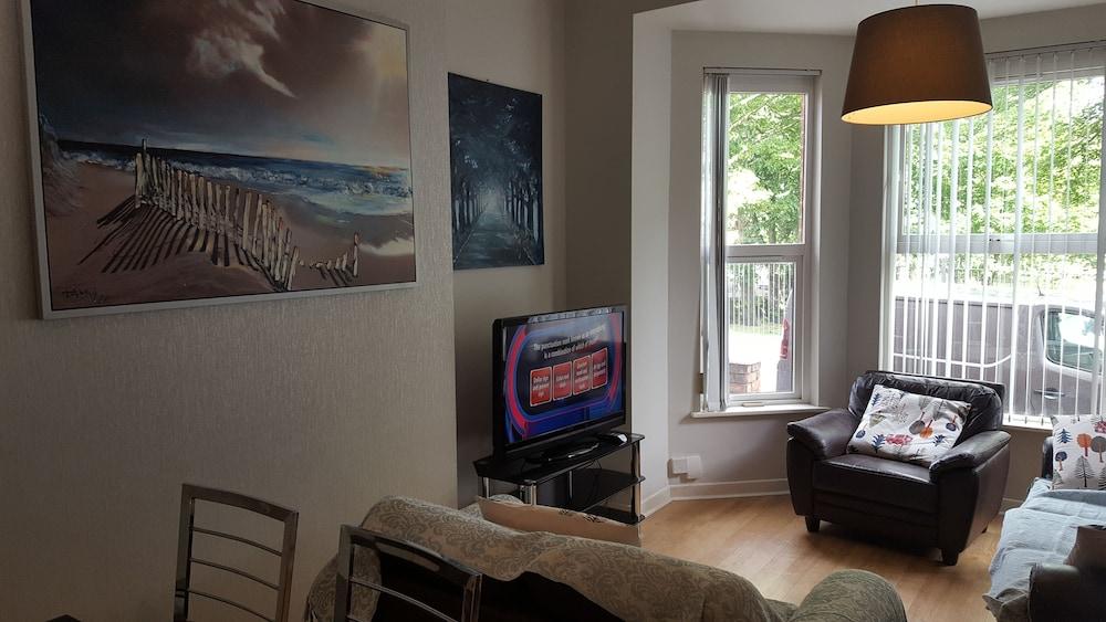 Castleton Gardens Apartments Belfast