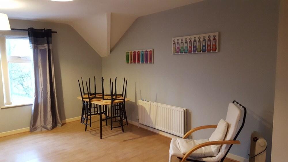 Castleton Gardens Apartments Belfast