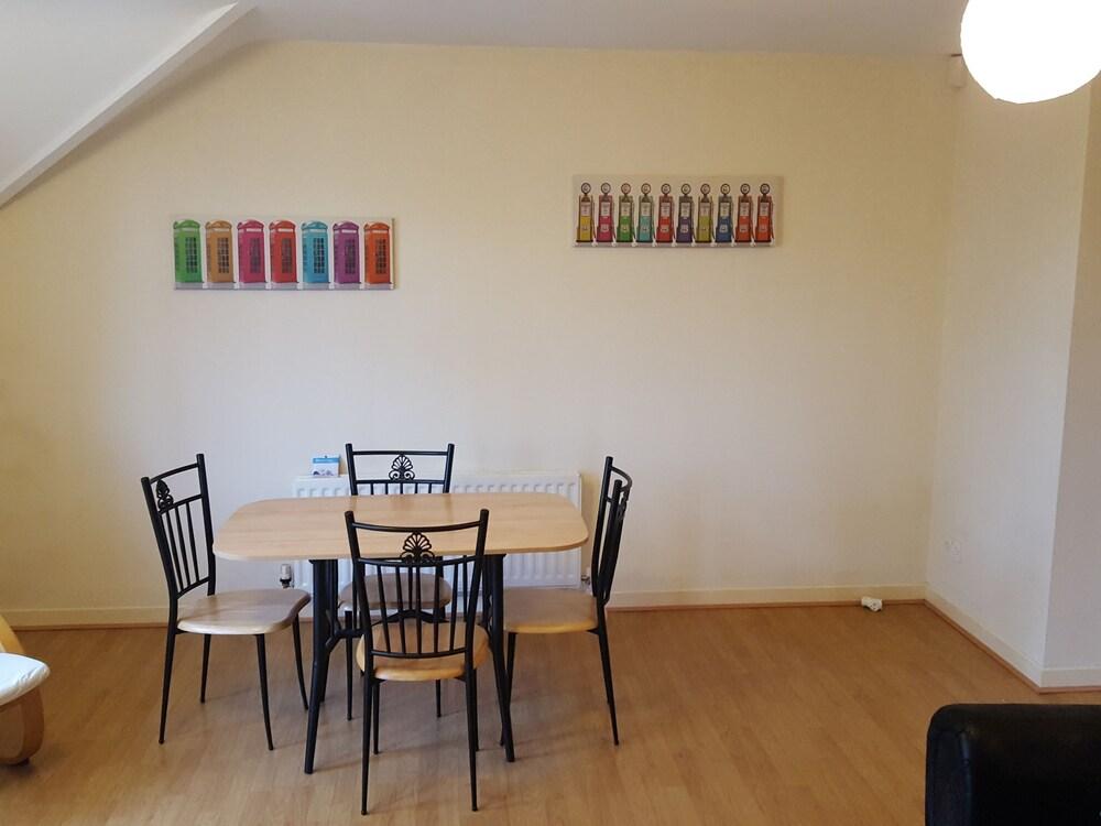 Castleton Gardens Apartments Belfast