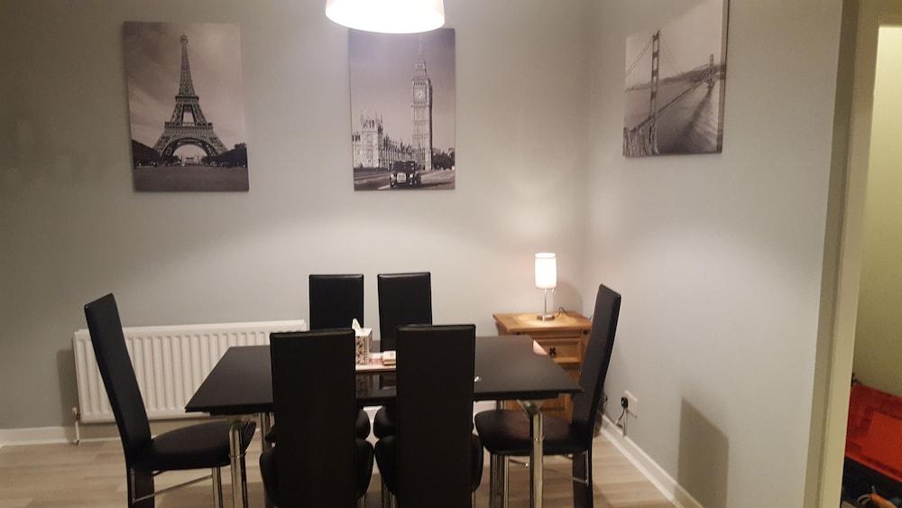 Castleton Gardens Apartments Belfast