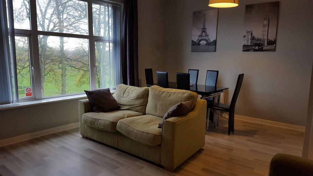Castleton Gardens Apartments Belfast