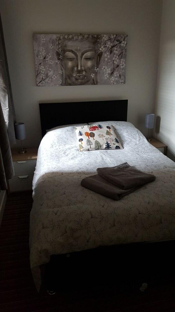 Castleton Gardens Apartments Belfast