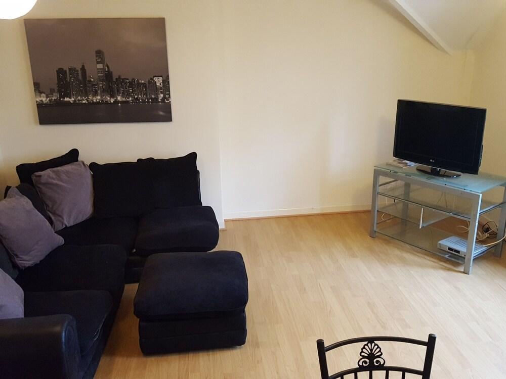 Castleton Gardens Apartments Belfast