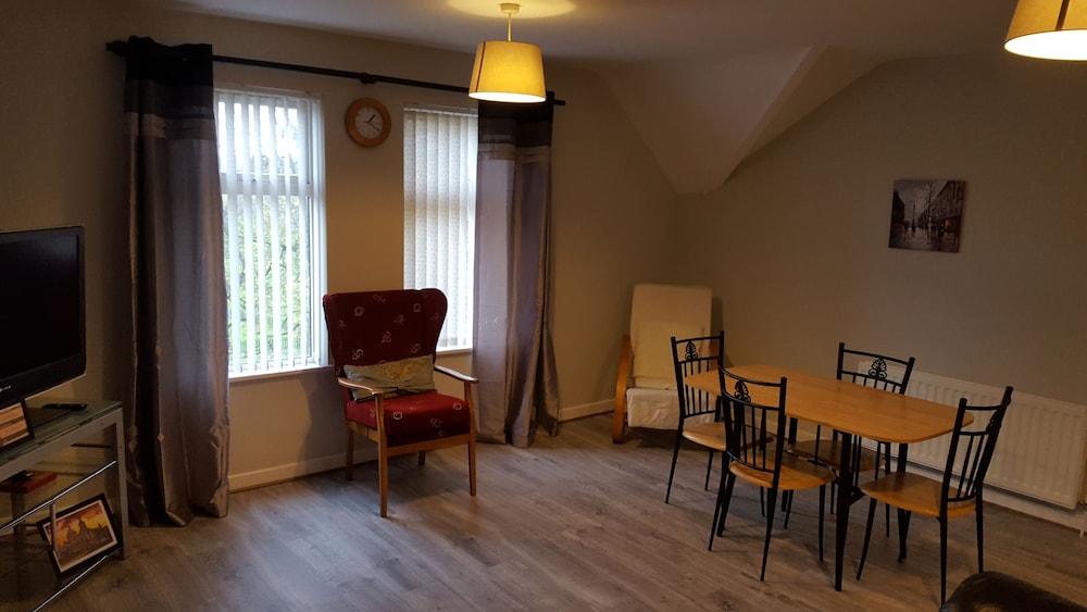 Castleton Gardens Apartments Belfast