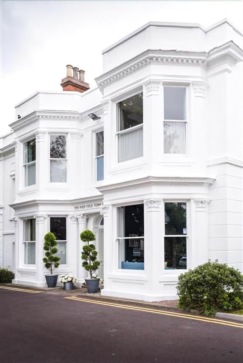 The High Field Town House