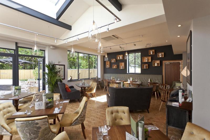 The High Field Town House
