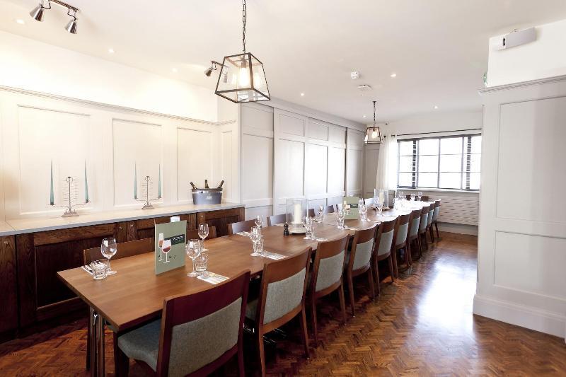 The High Field Town House