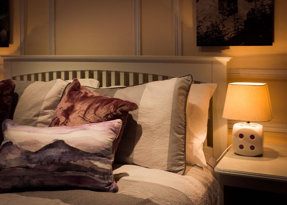 23@Hillsborough Road B&B
