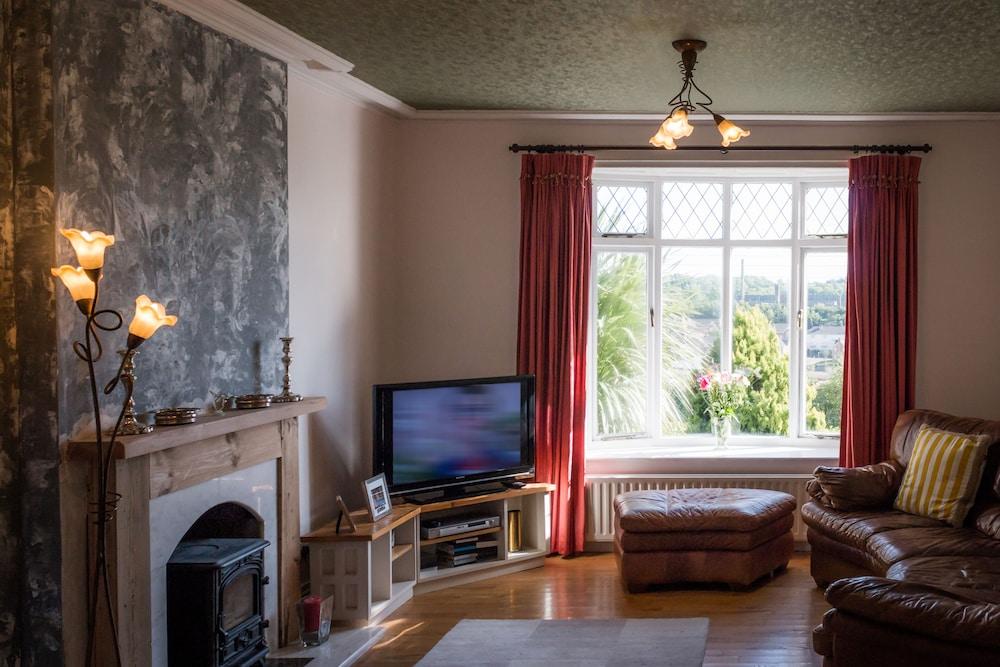 23@Hillsborough Road B&B