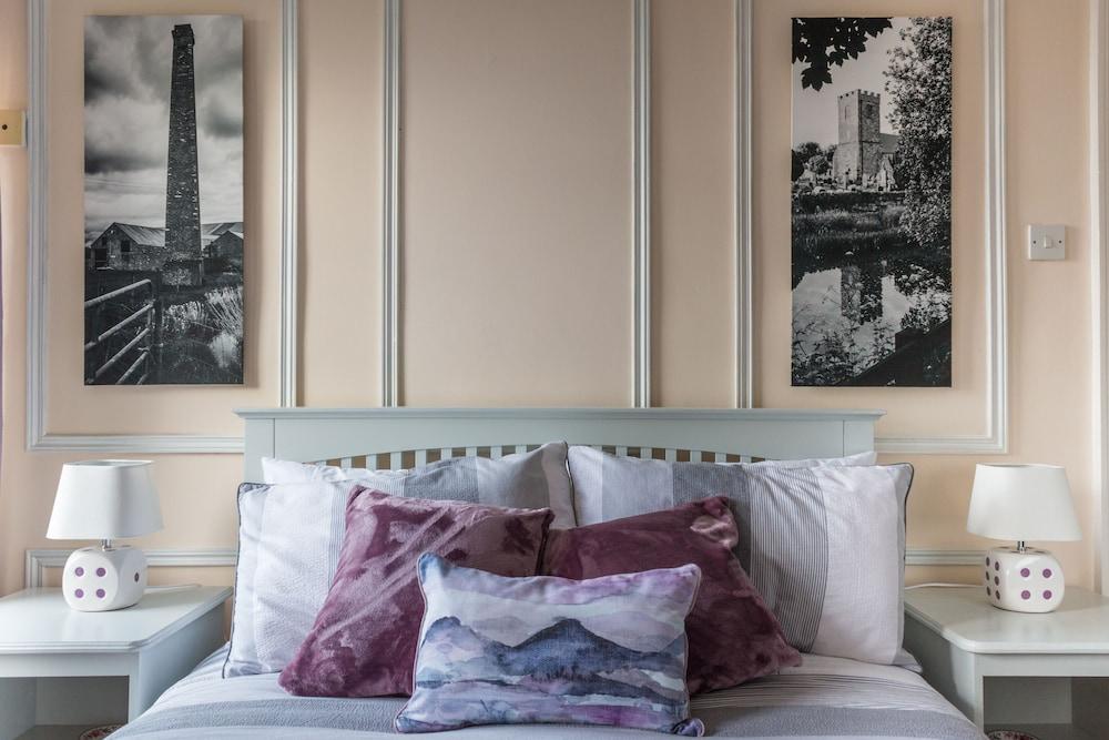 23@Hillsborough Road B&B