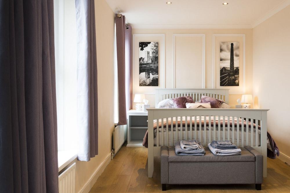 23@Hillsborough Road B&B