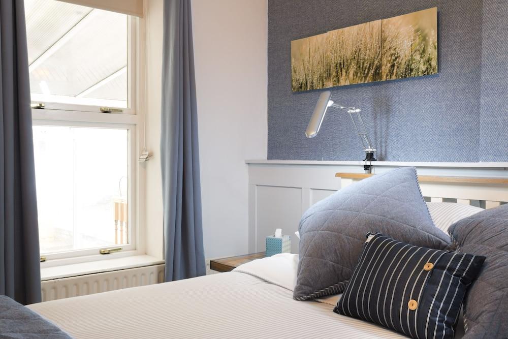 23@Hillsborough Road B&B