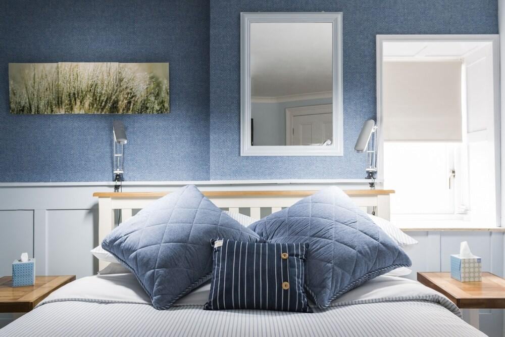 23@Hillsborough Road B&B