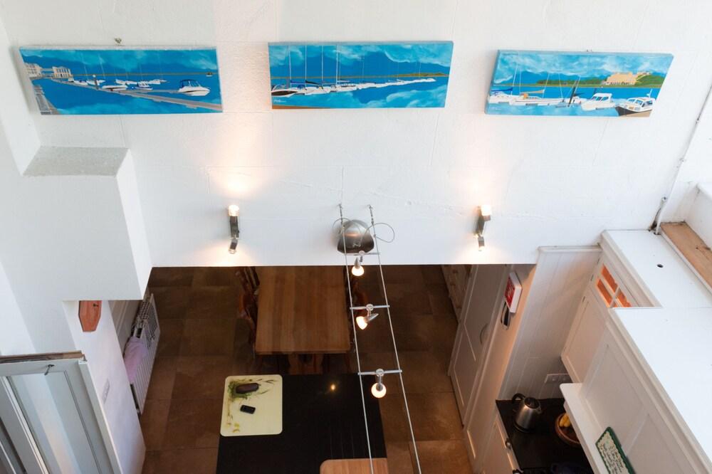 23@Hillsborough Road B&B