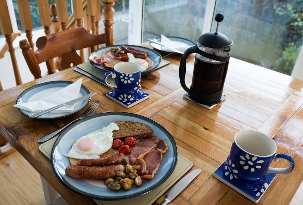 23@Hillsborough Road B&B