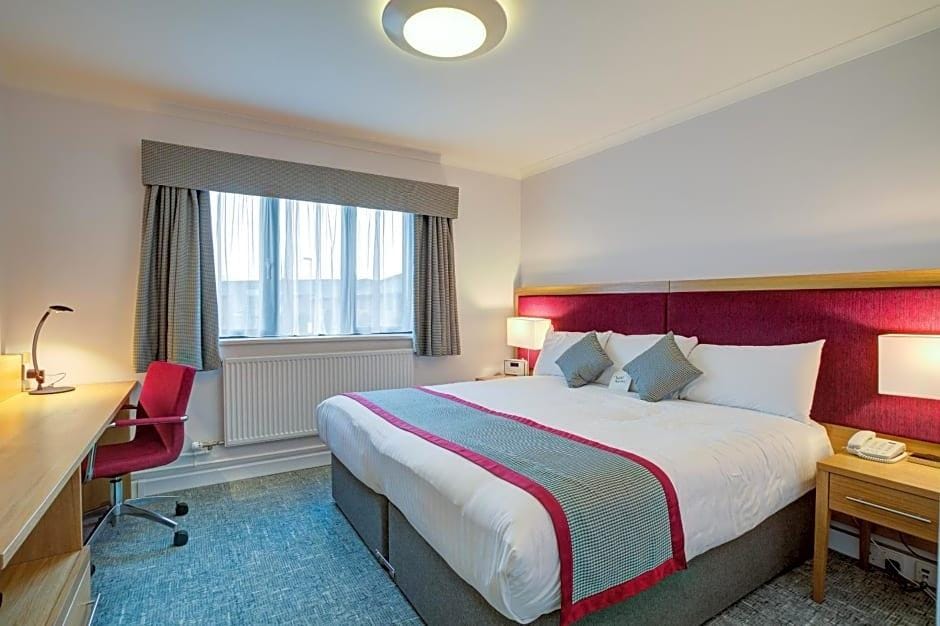 Warwick Conferences Radcliffe