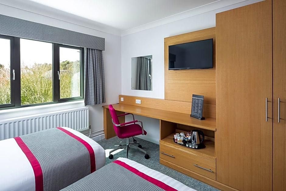 Warwick Conferences Radcliffe